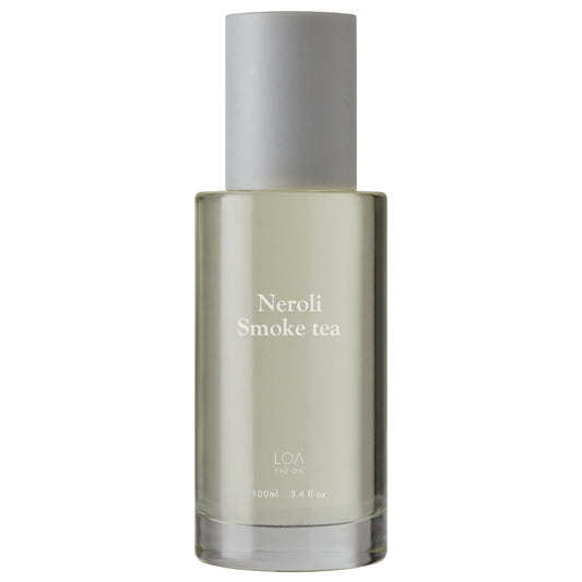 【LOA】THE OIL ネロリスモークティー 100ml