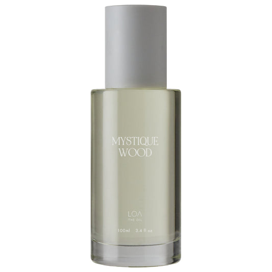 【LOA】THE OIL ミスティックウッド 100ml