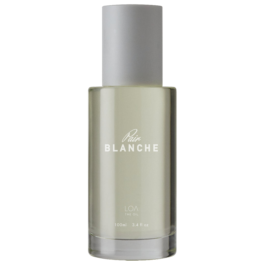 【LOA】THE OIL ペアブランシュ 100ml