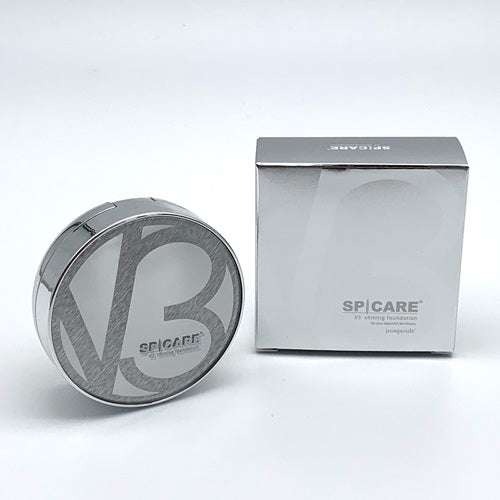 V3 シャイニング ファンデーション