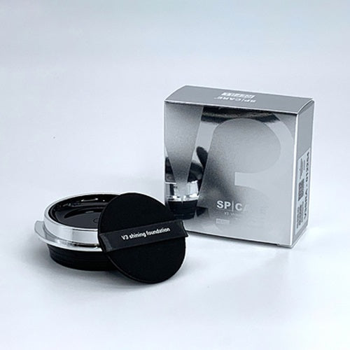 V3 シャイニングファンデーション レフィル