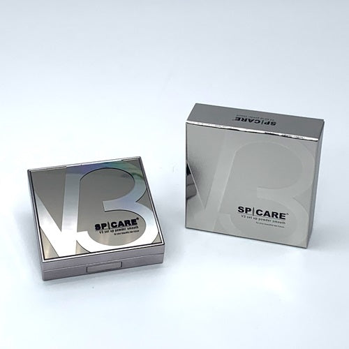 V3 セットアップパウダー スムース （ラメ無）