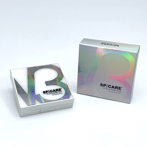 V3 セットアップパウダー シャイニー （ラメ有）