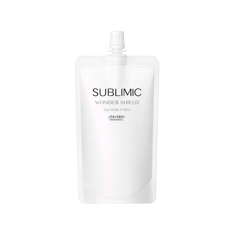 サブリミック ワンダーシールド 110ml（レフィル）