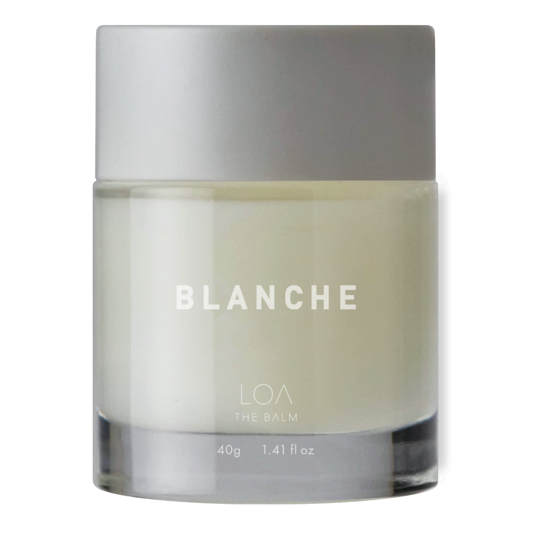 【LOA】THE BALM（ロア ザ バーム）ブランシュ 40g