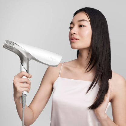 シャインリバース ヘアドライヤー ジュエル ローズクォーツ