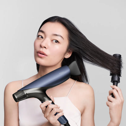 シャインリバース ヘアドライヤー ジュエル ローズクォーツ