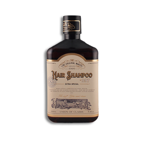 ＬＩＮＣ ＯＲＩＧＩＮＡＬ ＭＡＫＥＲＳ ヘアシャンプー997 250ml