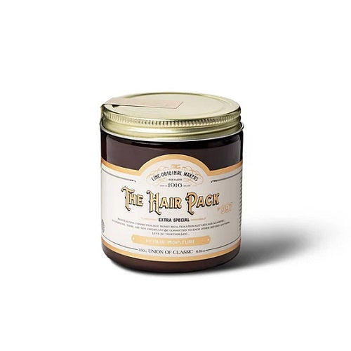 ＬＩＮＣ ＯＲＩＧＩＮＡＬ ＭＡＫＥＲＳ ヘアパック997 リペアモイスチャー 250g