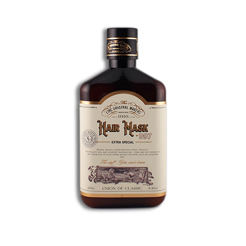 ＬＩＮＣ ＯＲＩＧＩＮＡＬ ＭＡＫＥＲＳ ヘアマスク997 250ml