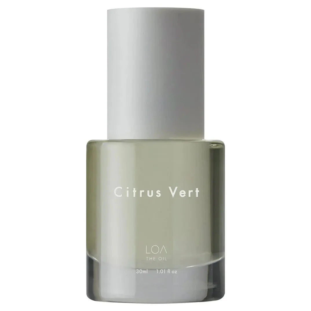 【LOA】THE OIL シトラスベール 30ml