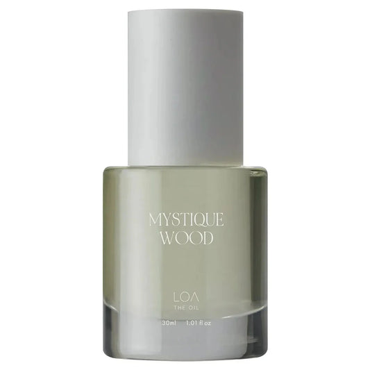 【LOA】THE OIL ミスティックウッド 30ml