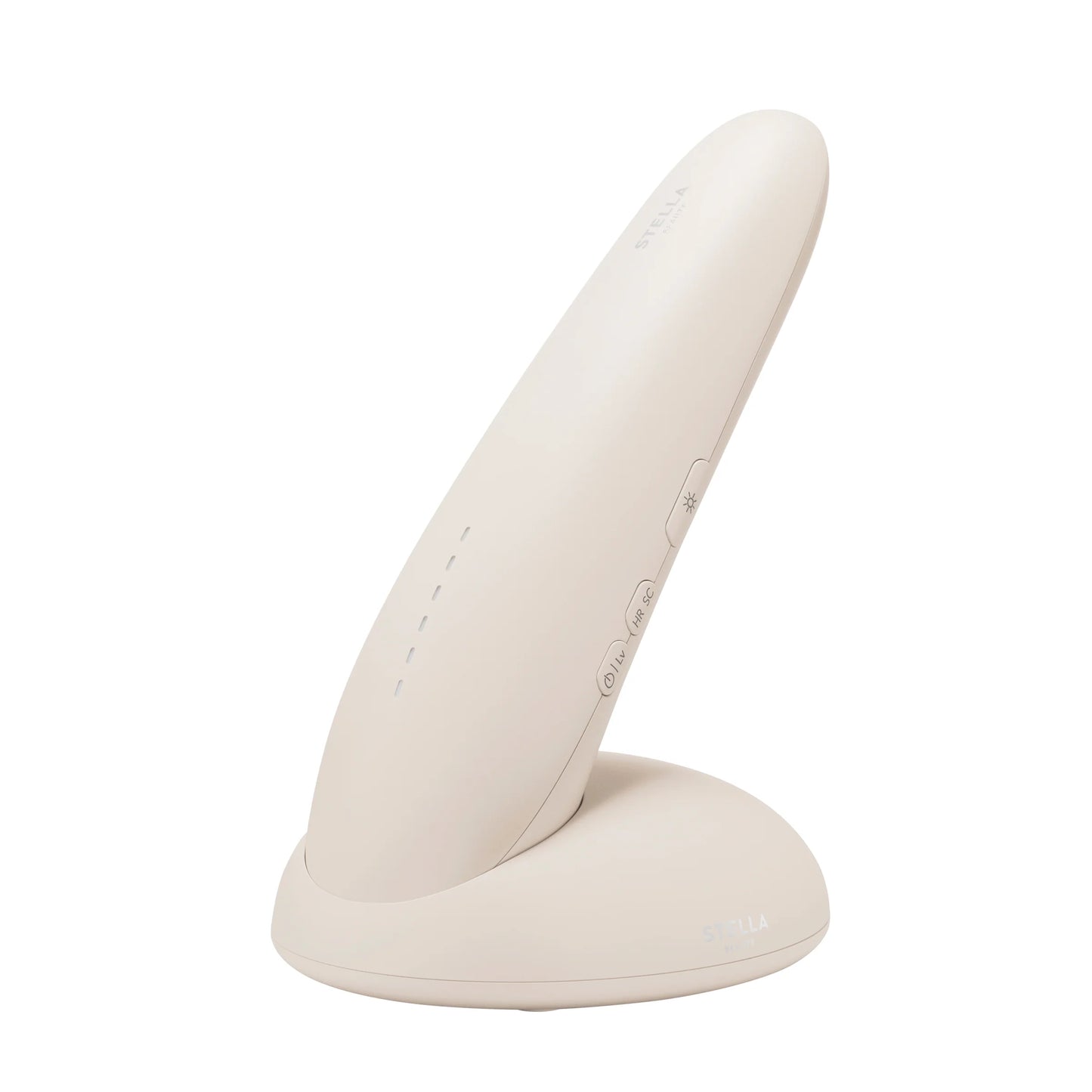 2602デバイスCP STELLABEAUTE IPL 光美容器Luna（ルナ）ミルクティーベージュ