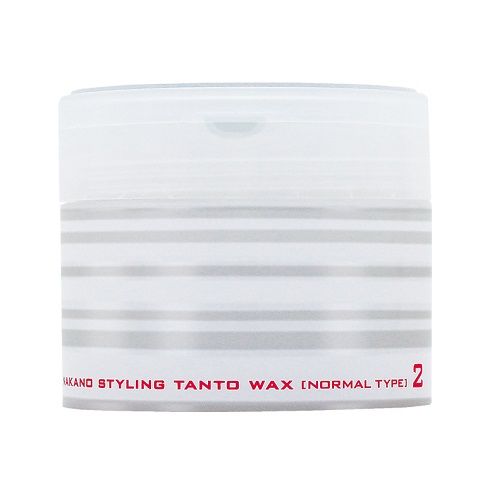 ナカノ スタイリング タントNワックス2 ノーマルタイプ