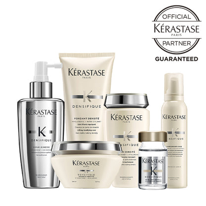 DS ムース デンシフィック 150ml