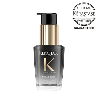 CH ユイル クロノ N 30ml