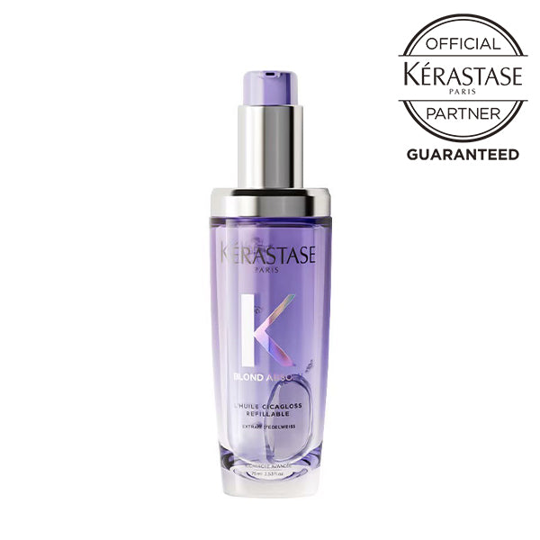 BL ユイル シカEXT 75ml