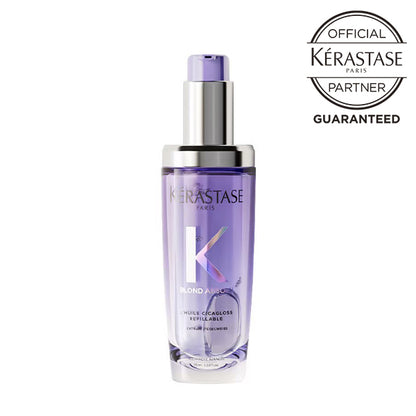 BL ユイル シカEXT 75ml