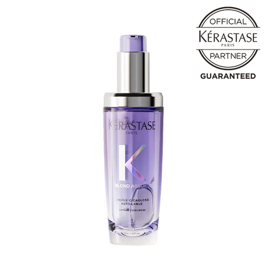 BL ユイル シカEXT 75ml