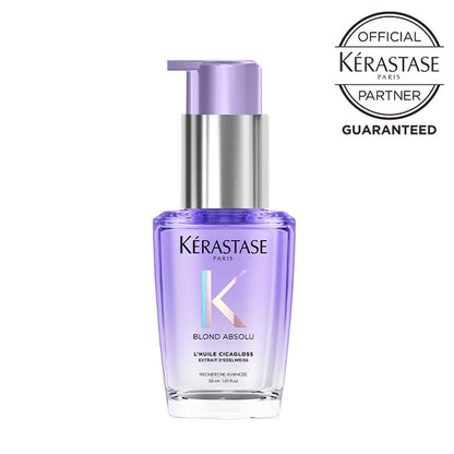 BL ユイル シカEXT 30ml