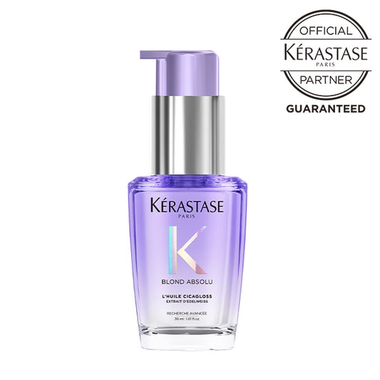 BL ユイル シカEXT 30ml