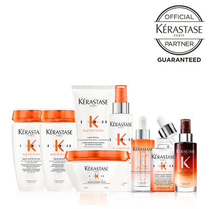 NU バン サテン R 250ml