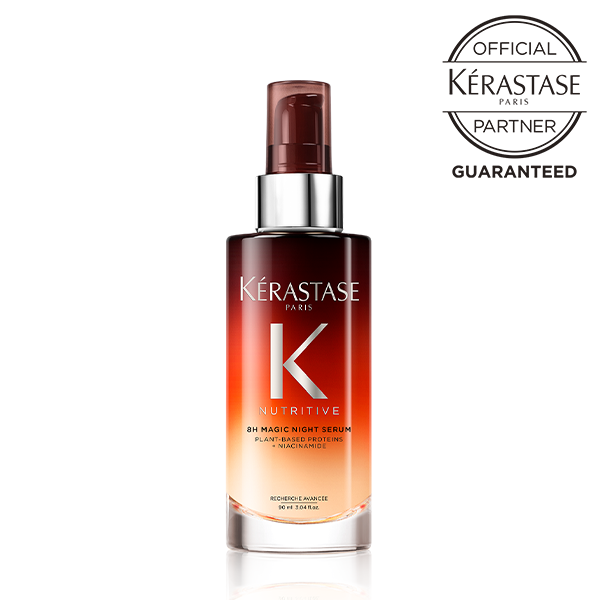 NU マジックナイトセラム 90ml