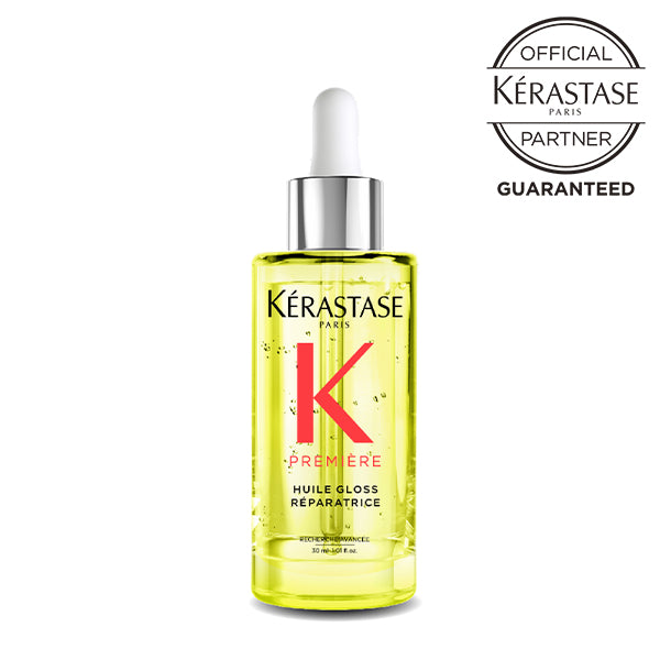 PM ユイルルミエール リペア  30ml