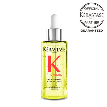 PM ユイルルミエール リペア  30ml