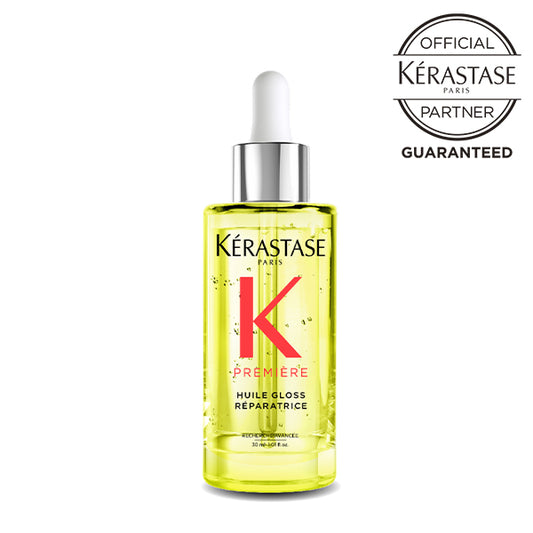 PM ユイルルミエール リペア  30ml