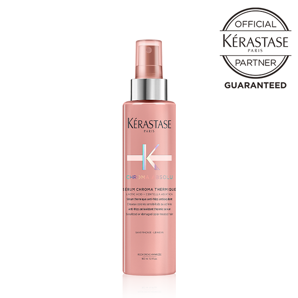 CA セラム クロマプロテクト 150m