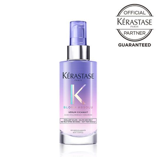 ブロンドアブソリュ セラム シカニュイ