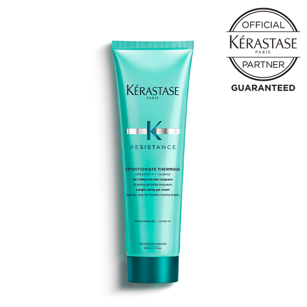 RE エクステンショニスト テルミック 150ml