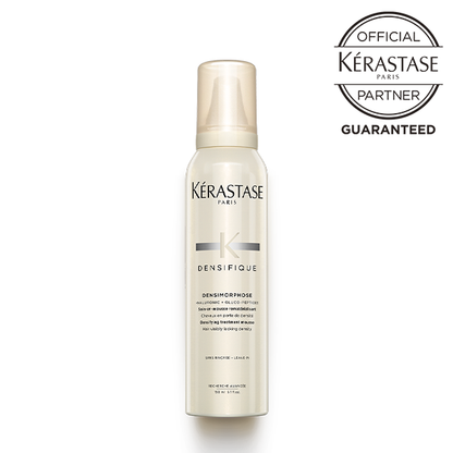 DS ムース デンシフィック 150ml