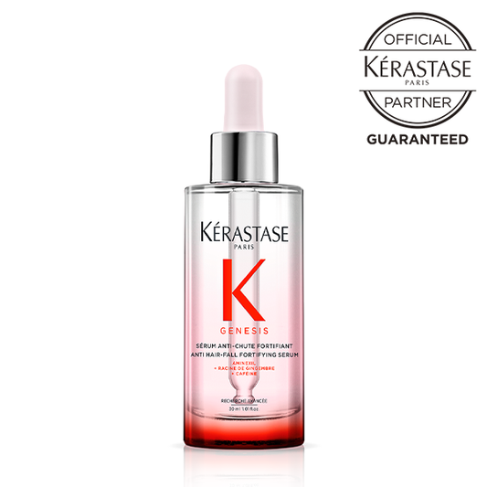 GN セラム フォーティファイ 90ml