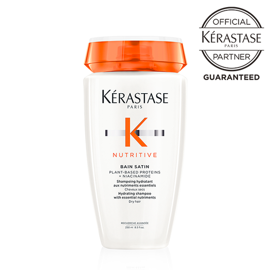 NU バン サテン R 250ml