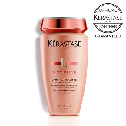 DP バン フルイダリスト 250ml