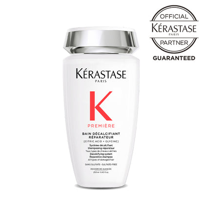 PM バン デカルシファイ 250ml