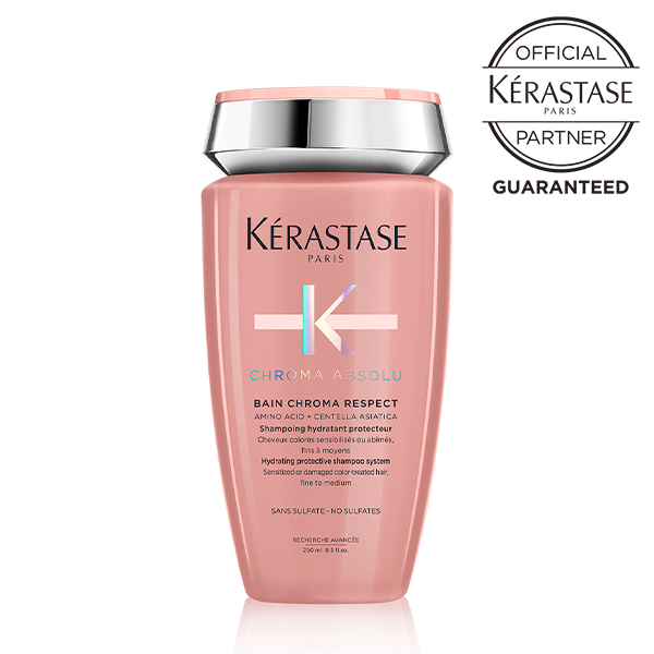 CA バン クロマプロテクト 250ml