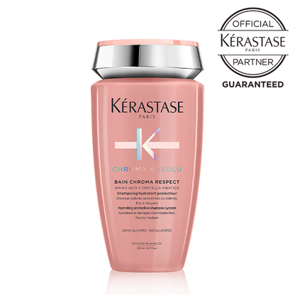 CA バン クロマプロテクト 250ml