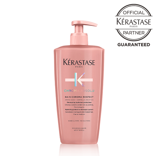 CA バン クロマプロテクト  500ml