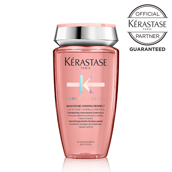 CA バンリッシュ クロマプロテクト 250ml