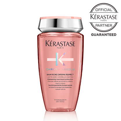 CA バンリッシュ クロマプロテクト 250ml