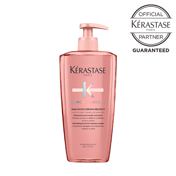 CA バンリッシュ クロマプロテクト 500ml