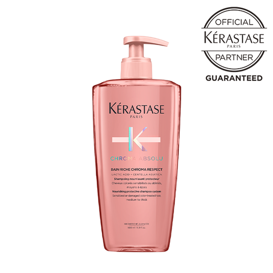 CA バンリッシュ クロマプロテクト 500ml