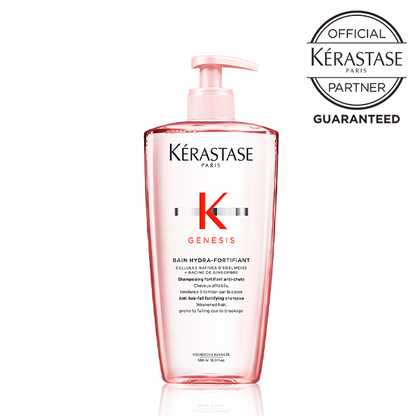 GN バンイドラ フォーティファイ 500ml