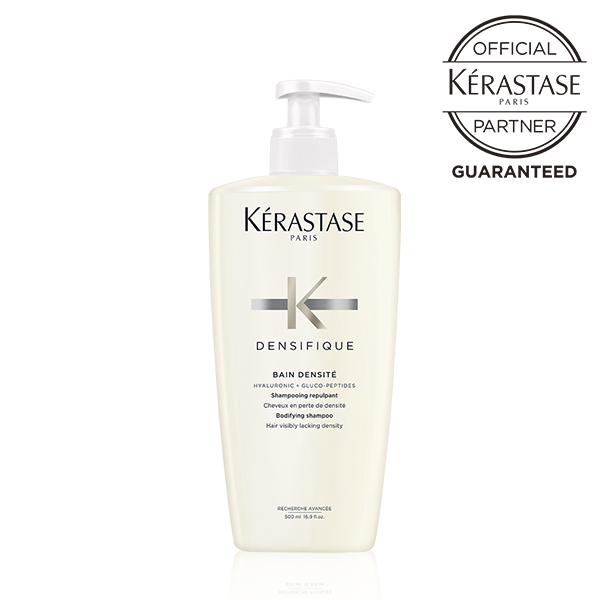 DS バン デンシフィック 500ml