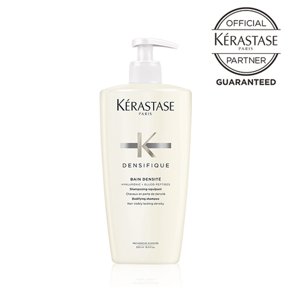 DS バン デンシフィック 500ml