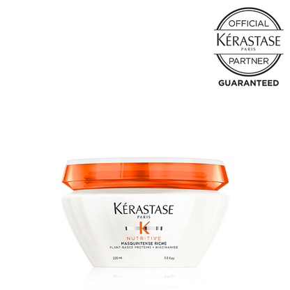 NU マスクアンタンス リッシュ 200g