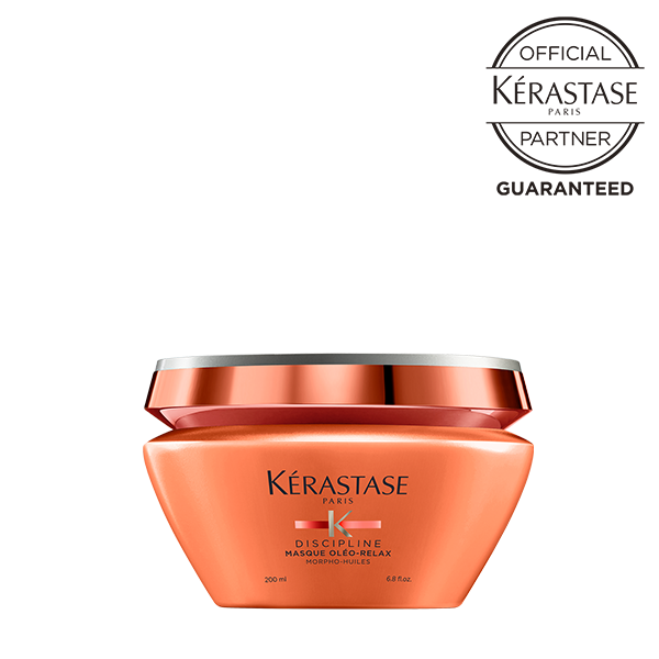 DP マスク オレオリラックス 200g